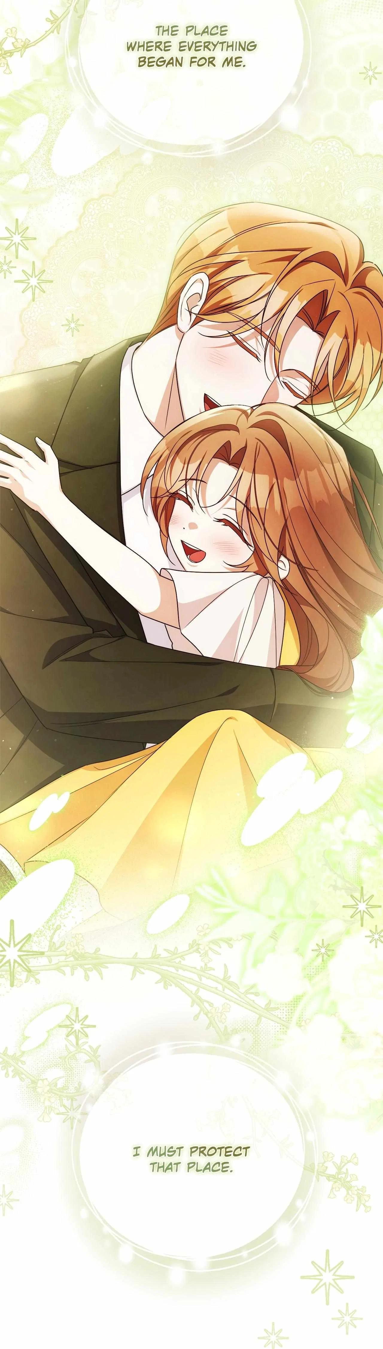 Dearest Fiancé, I Know You Despise Me Chapter 46 – Page 30