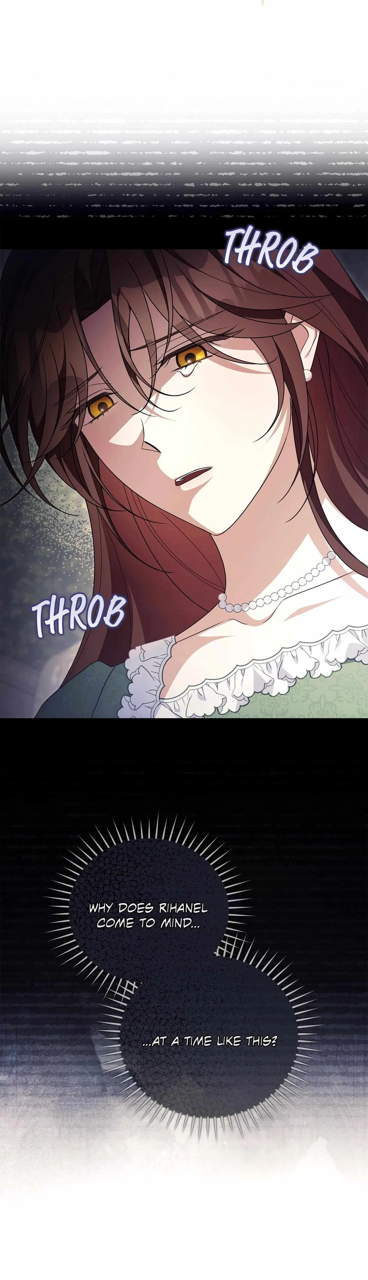 Dearest Fiancé, I Know You Despise Me Chapter 46 – Page 31