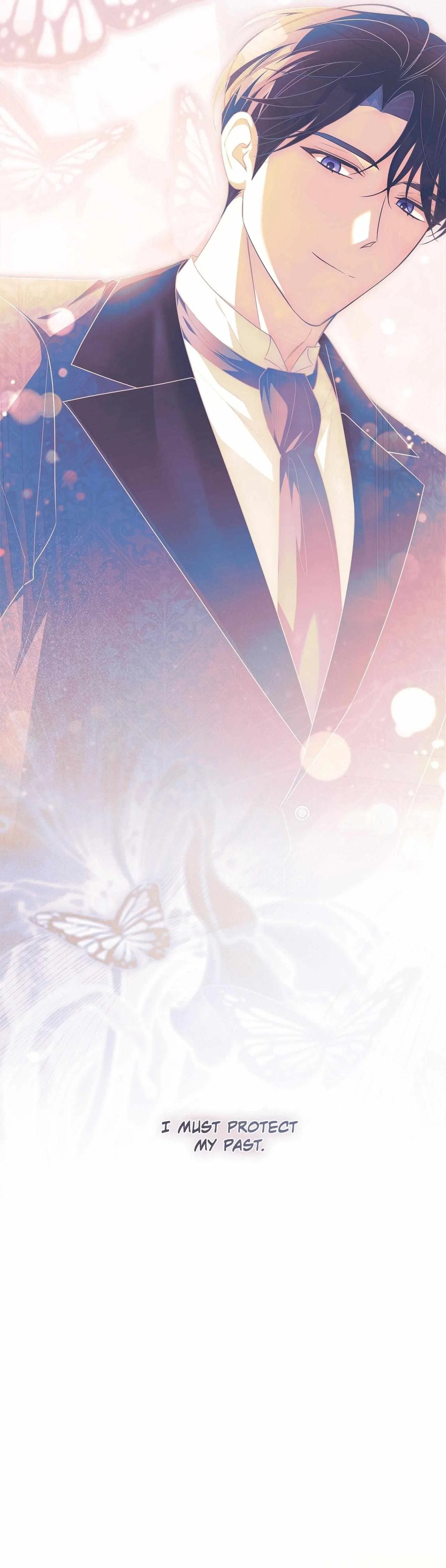 Dearest Fiancé, I Know You Despise Me Chapter 46 – Page 34