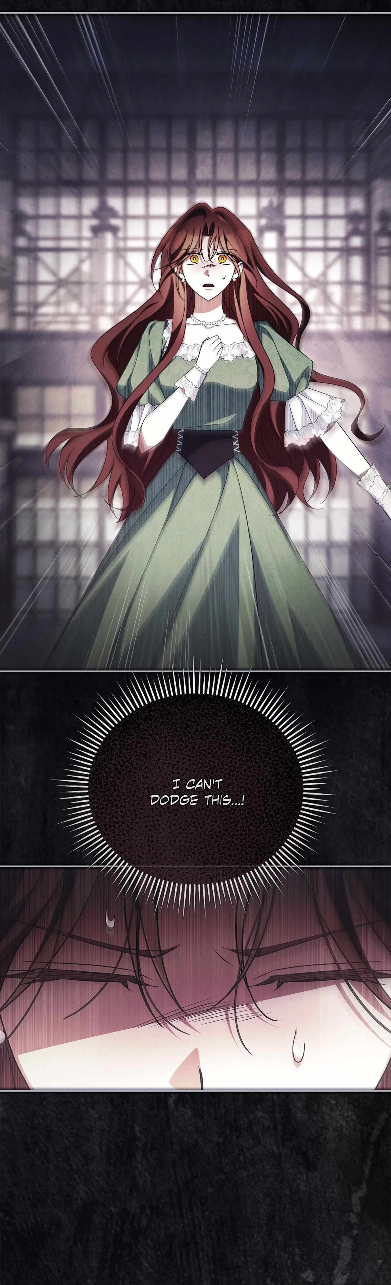 Dearest Fiancé, I Know You Despise Me Chapter 46 – Page 42