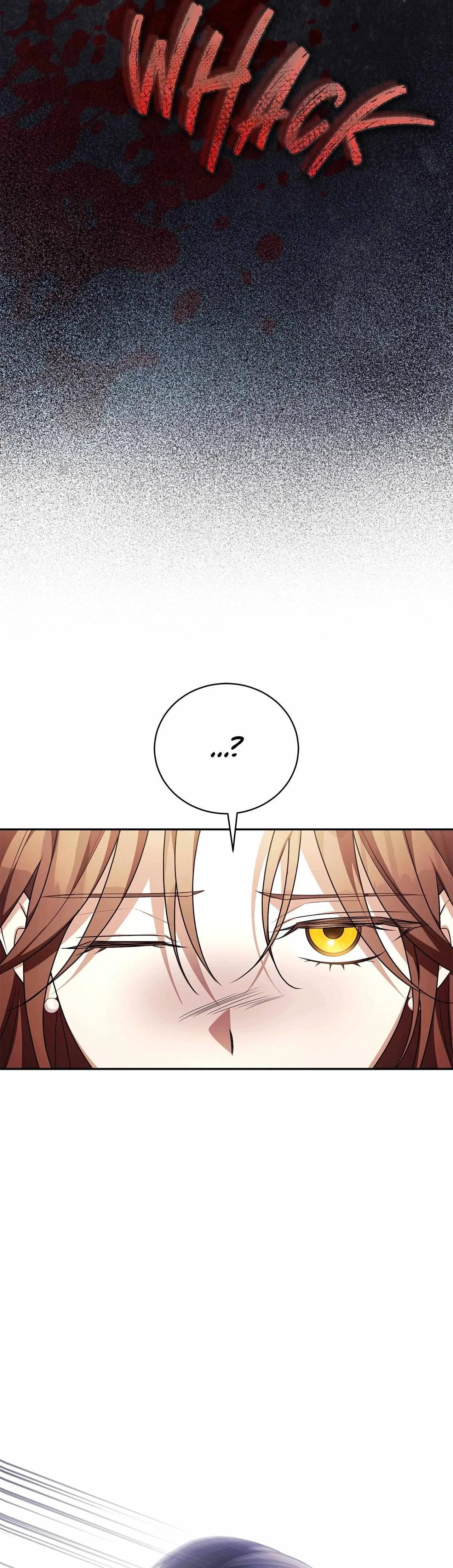 Dearest Fiancé, I Know You Despise Me Chapter 46 – Page 44
