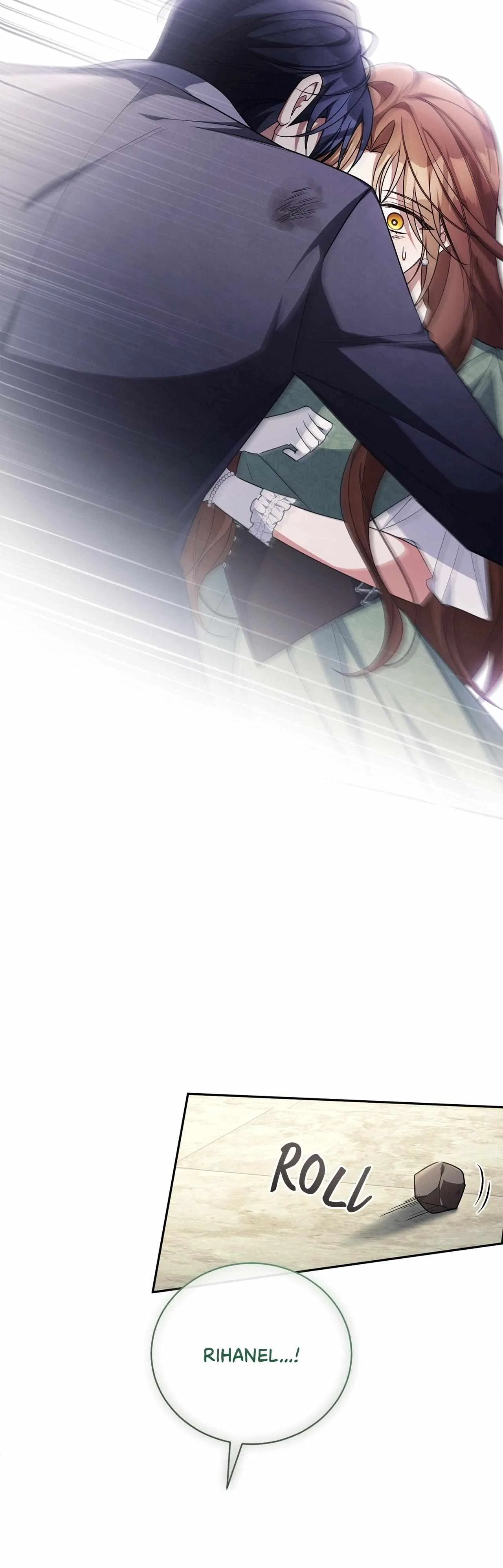 Dearest Fiancé, I Know You Despise Me Chapter 46 – Page 45