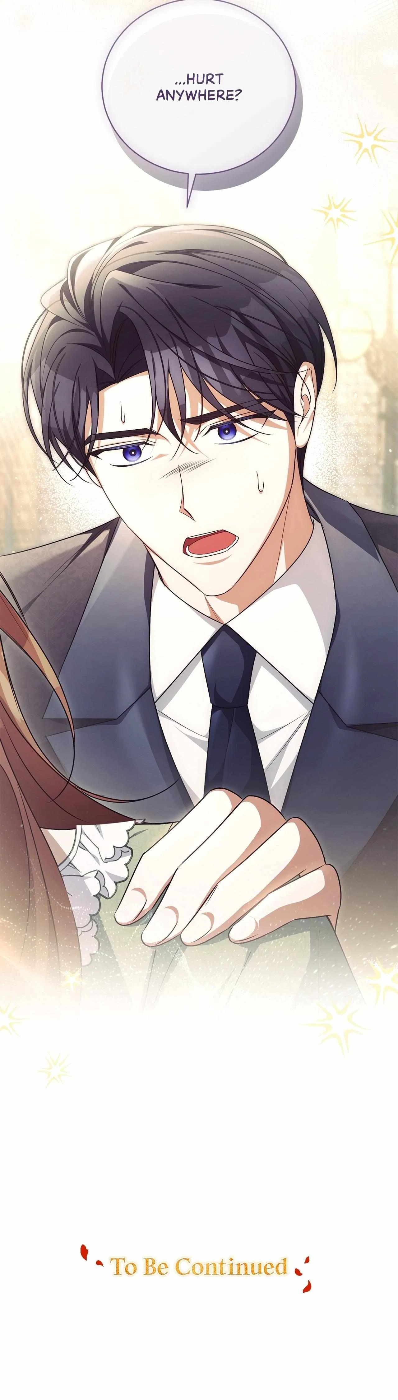 Dearest Fiancé, I Know You Despise Me Chapter 46 – Page 47