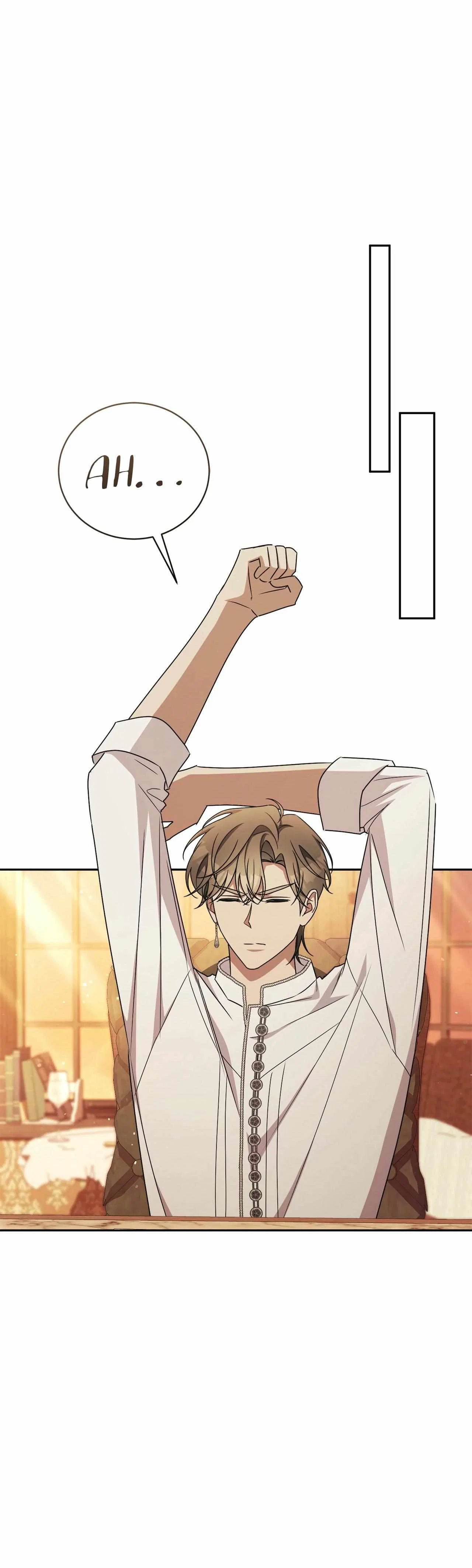 Dearest Fiancé, I Know You Despise Me Chapter 45 – Page 13