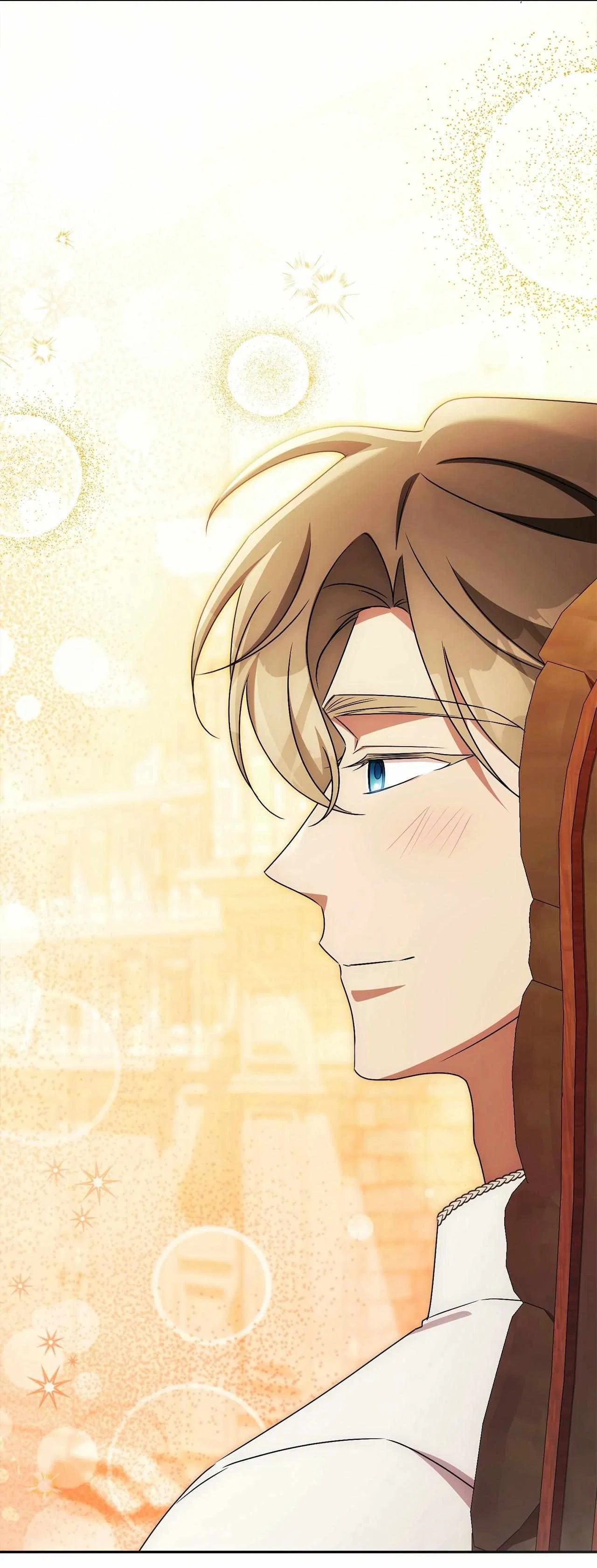 Dearest Fiancé, I Know You Despise Me Chapter 45 – Page 17
