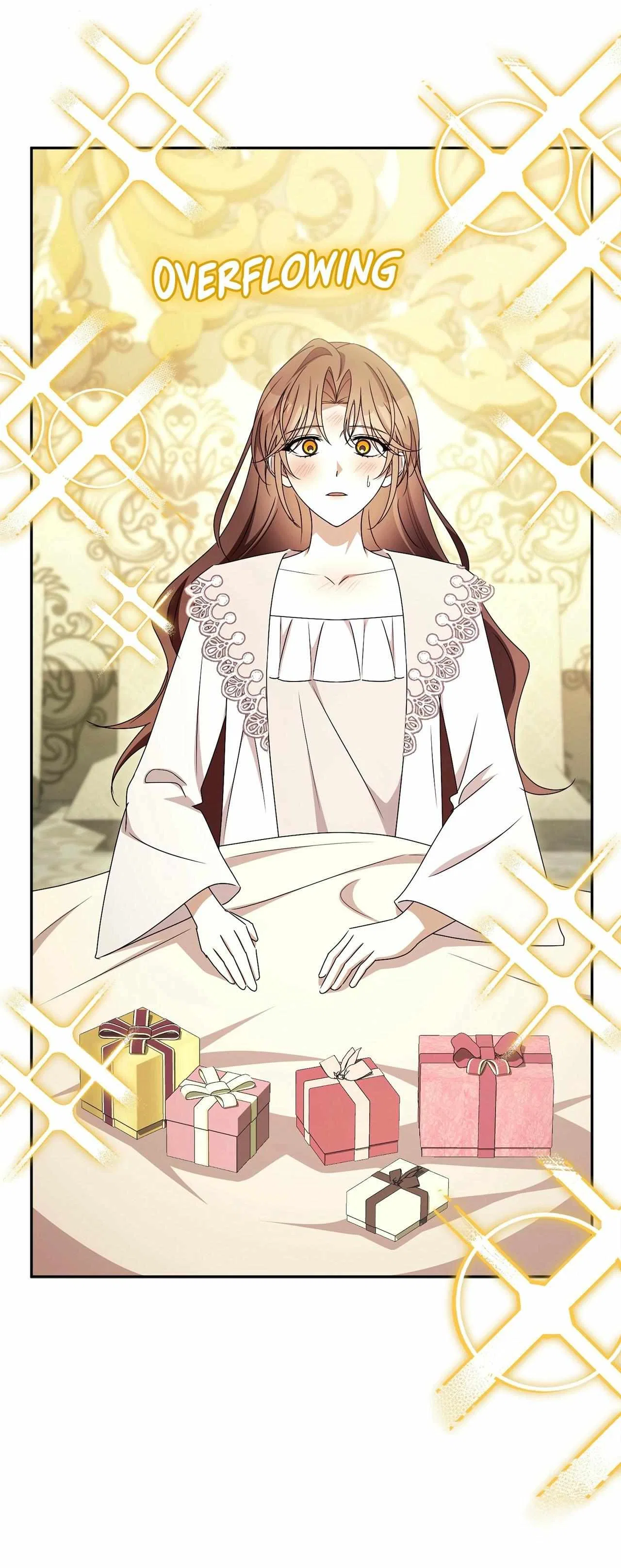 Dearest Fiancé, I Know You Despise Me Chapter 45 – Page 38