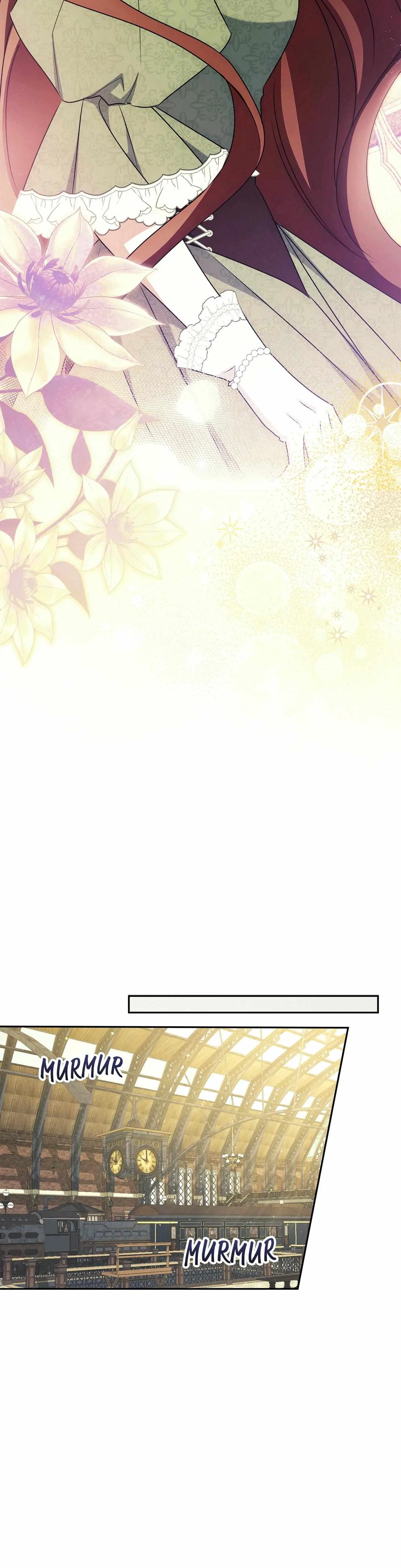 Dearest Fiancé, I Know You Despise Me Chapter 45 – Page 42