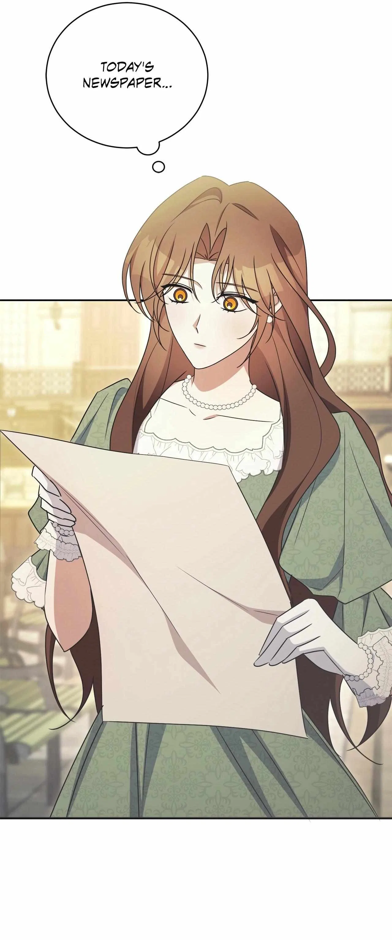 Dearest Fiancé, I Know You Despise Me Chapter 45 – Page 44