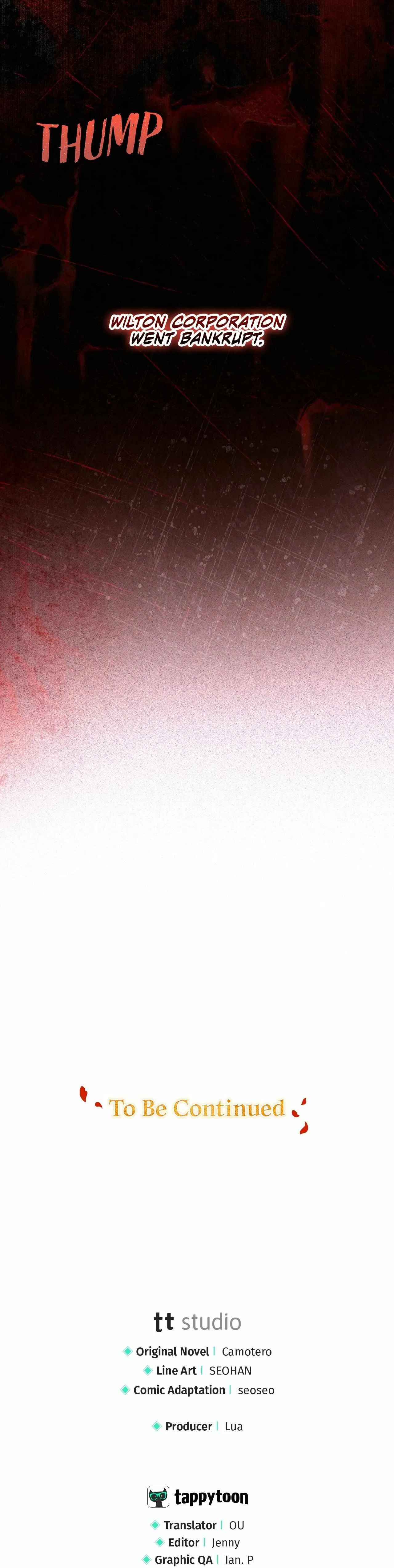 Dearest Fiancé, I Know You Despise Me Chapter 45 – Page 48
