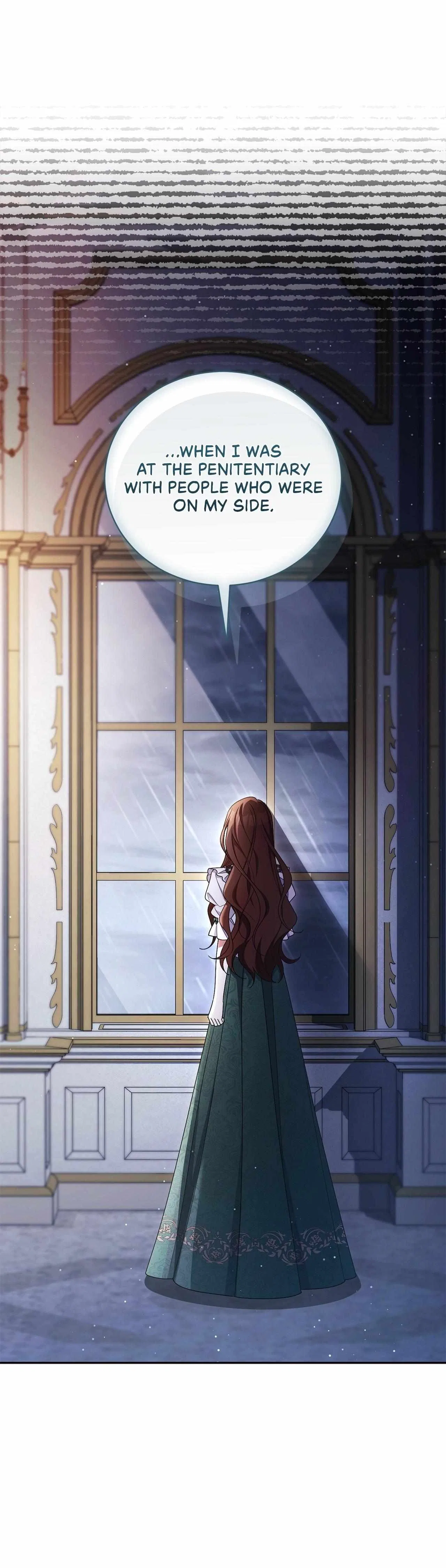 Dearest Fiancé, I Know You Despise Me Chapter 34 – Page 14