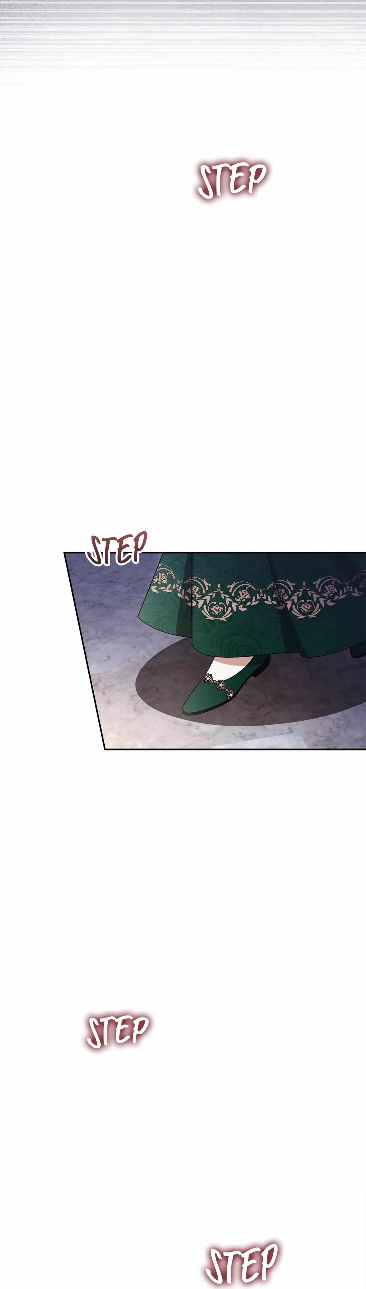 Dearest Fiancé, I Know You Despise Me Chapter 34 – Page 19