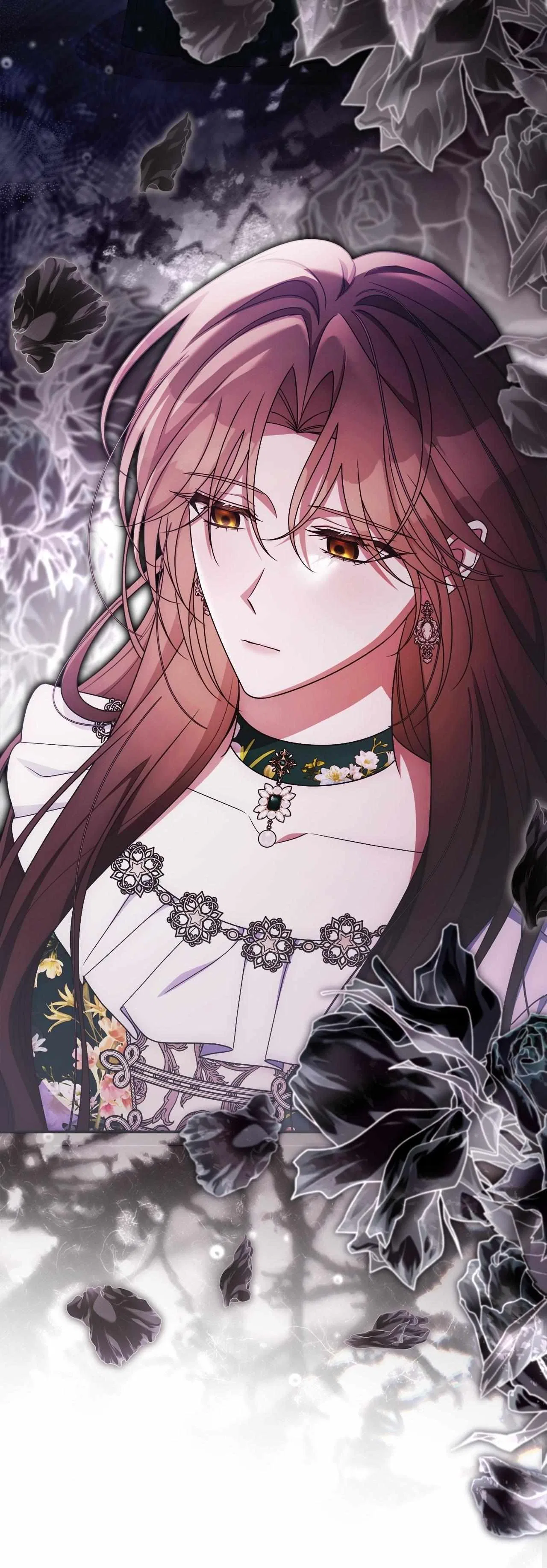 Dearest Fiancé, I Know You Despise Me Chapter 34 – Page 21
