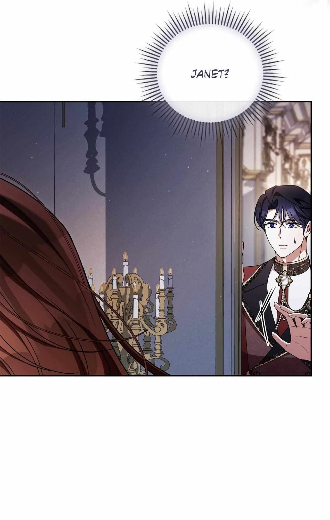 Dearest Fiancé, I Know You Despise Me Chapter 34 – Page 22
