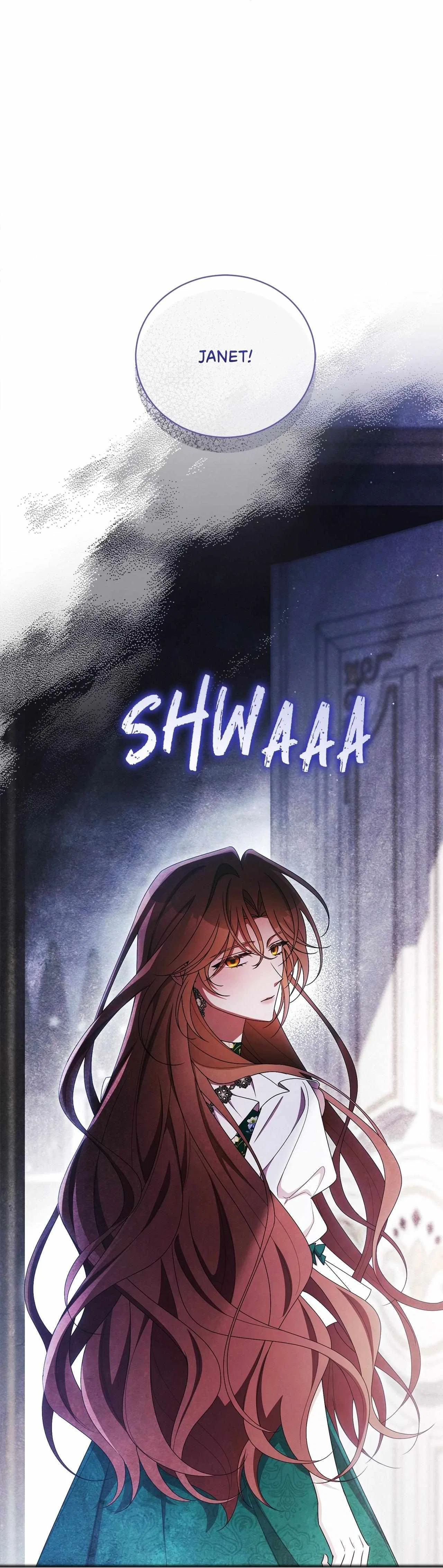 Dearest Fiancé, I Know You Despise Me Chapter 34 – Page 24