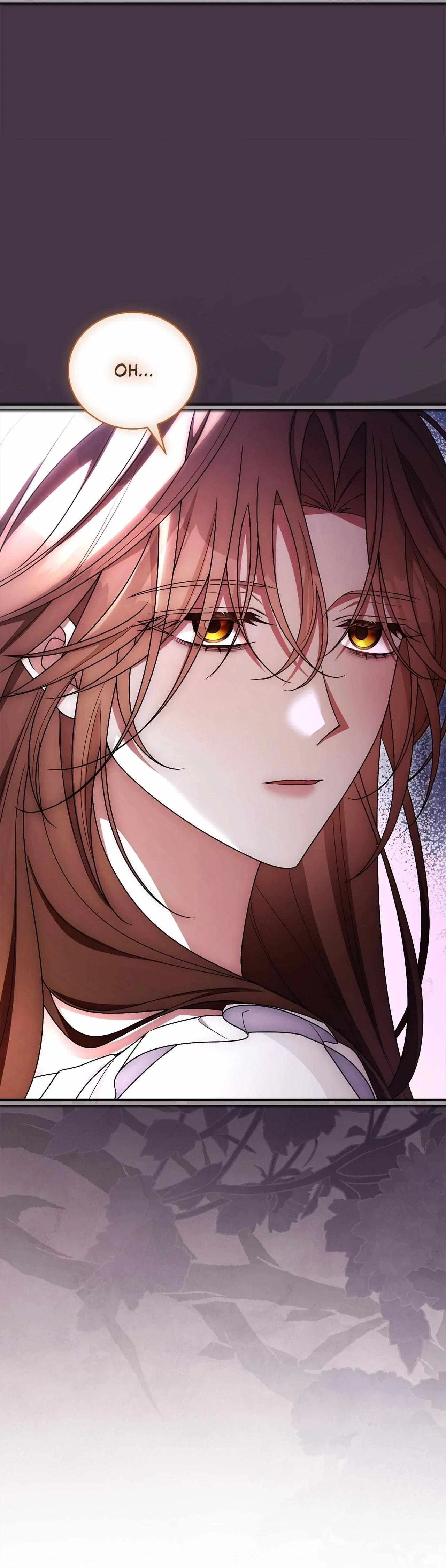Dearest Fiancé, I Know You Despise Me Chapter 34 – Page 25