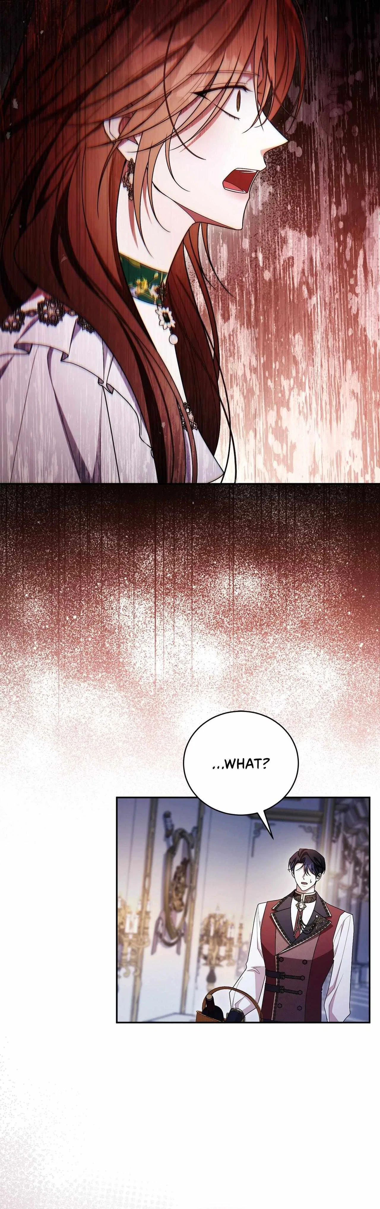 Dearest Fiancé, I Know You Despise Me Chapter 34 – Page 30