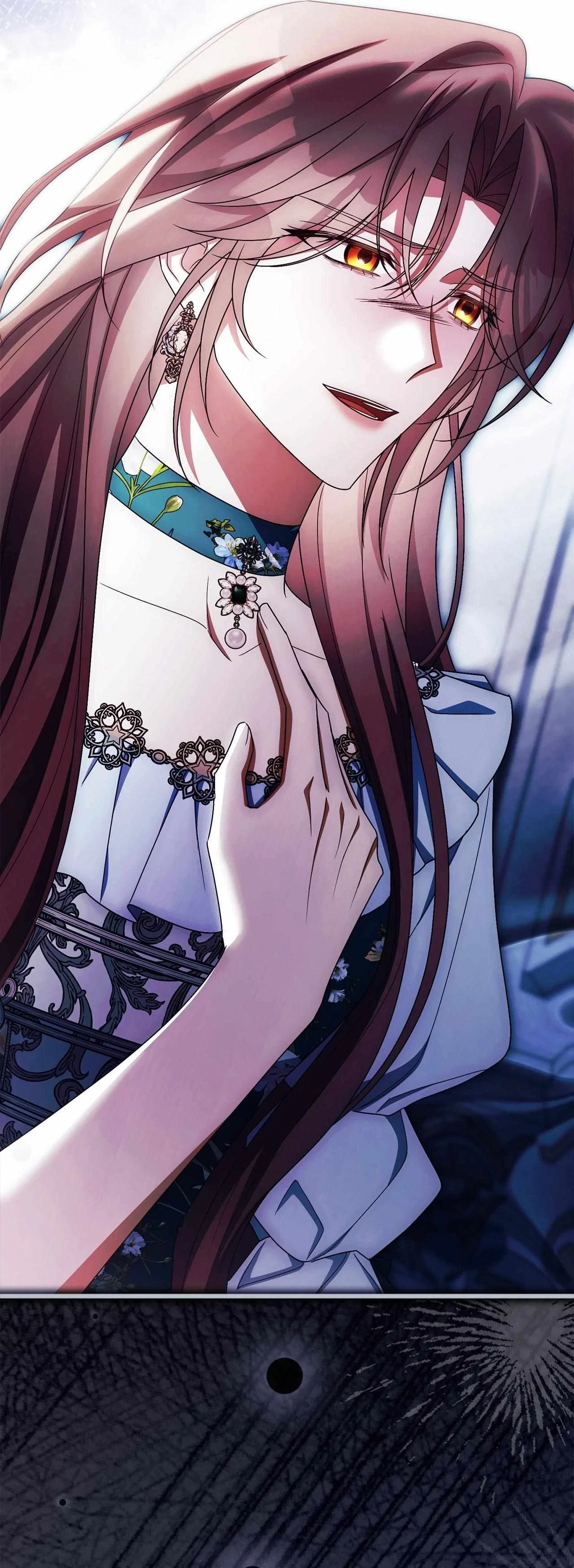 Dearest Fiancé, I Know You Despise Me Chapter 34 – Page 37