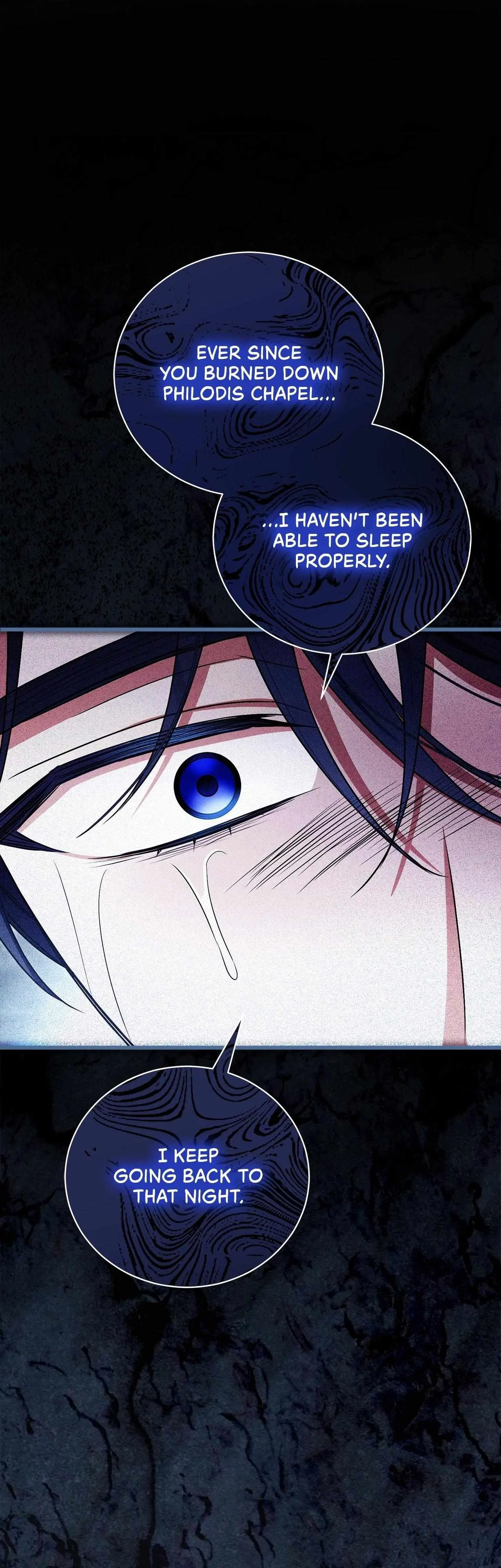 Dearest Fiancé, I Know You Despise Me Chapter 34 – Page 46