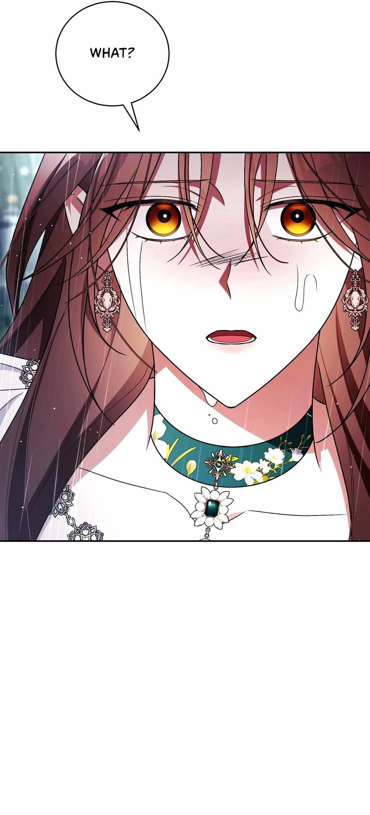 Dearest Fiancé, I Know You Despise Me Chapter 34 – Page 49