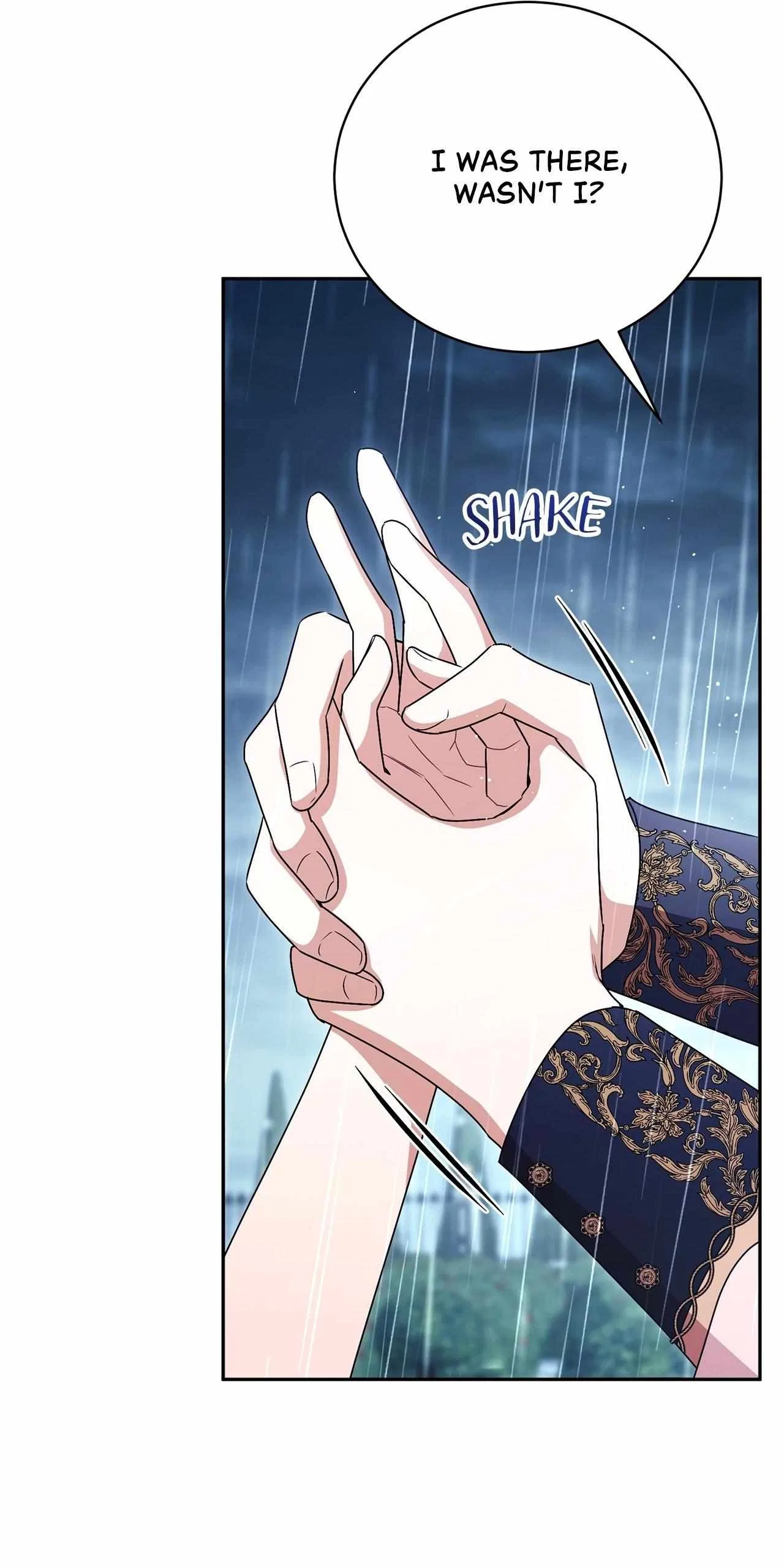 Dearest Fiancé, I Know You Despise Me Chapter 34 – Page 50