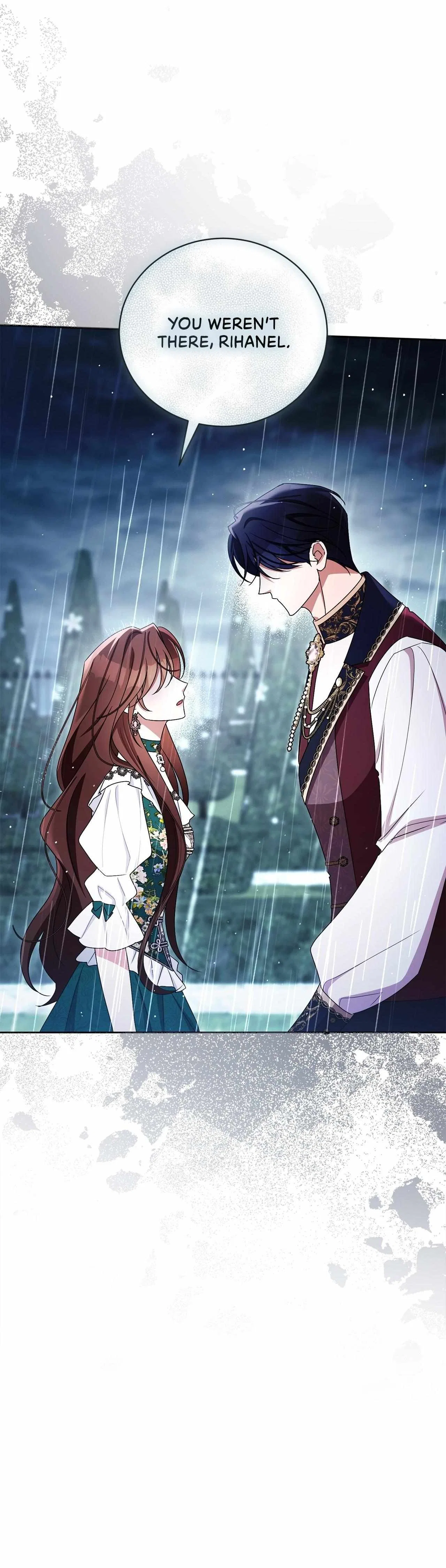 Dearest Fiancé, I Know You Despise Me Chapter 34 – Page 54