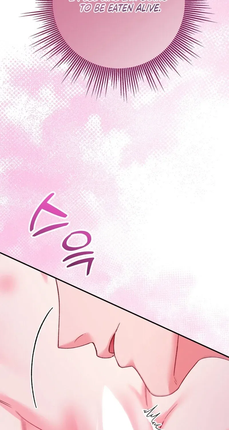 Because I Loved You So Much Chapter 34 – Page 7