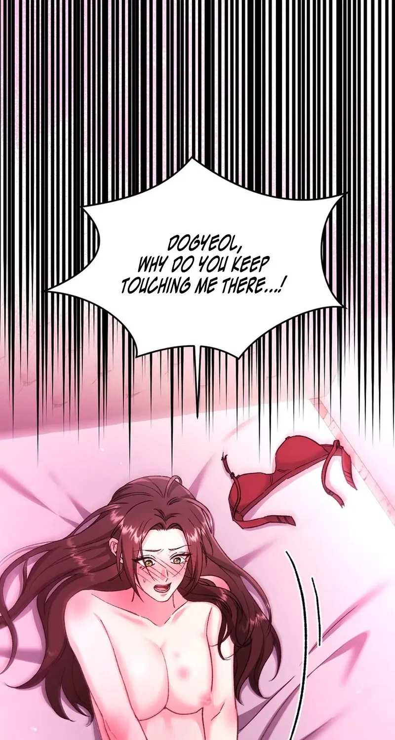 Because I Loved You So Much Chapter 34 – Page 10