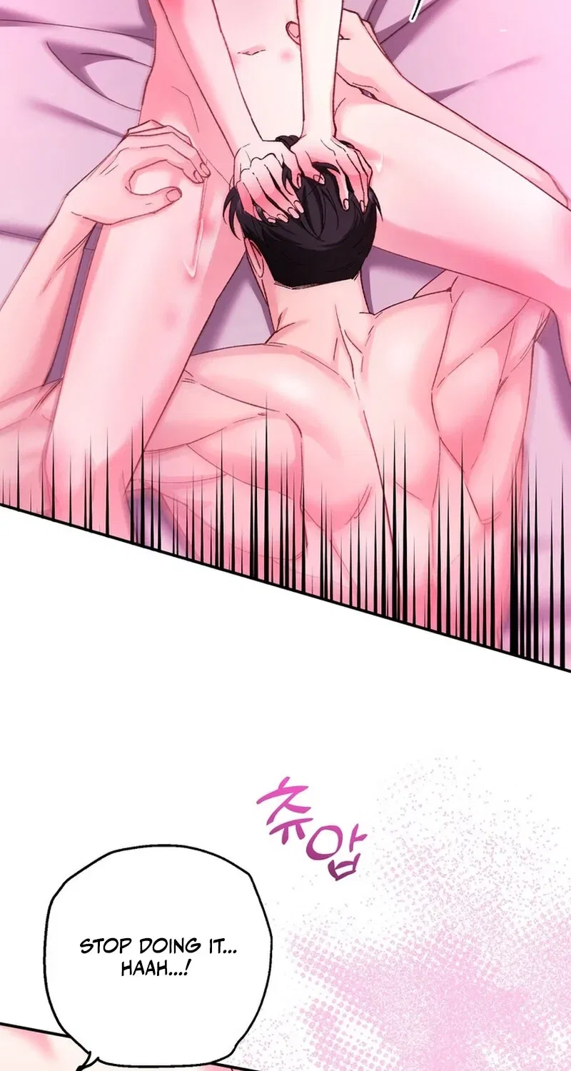Because I Loved You So Much Chapter 34 – Page 11