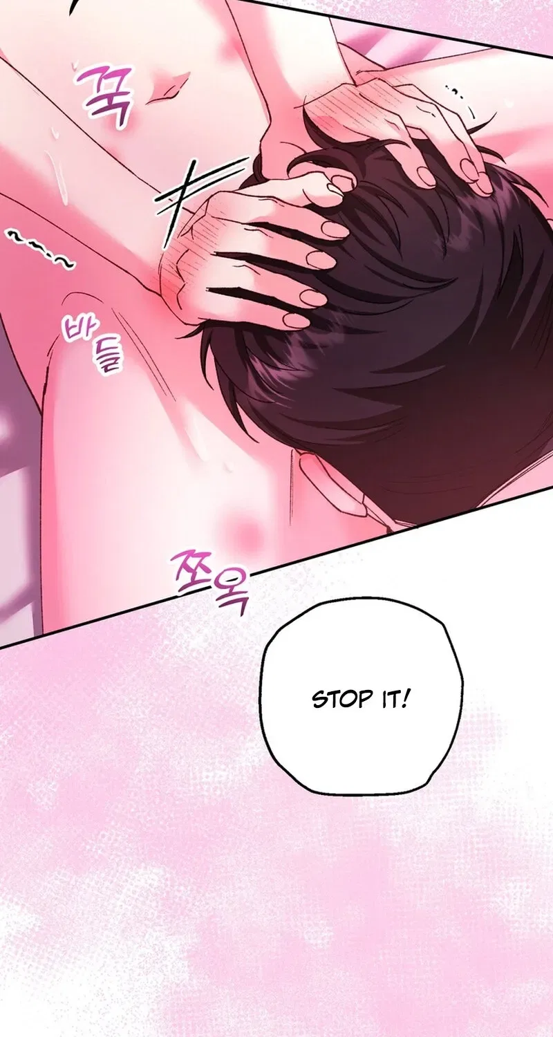 Because I Loved You So Much Chapter 34 – Page 12