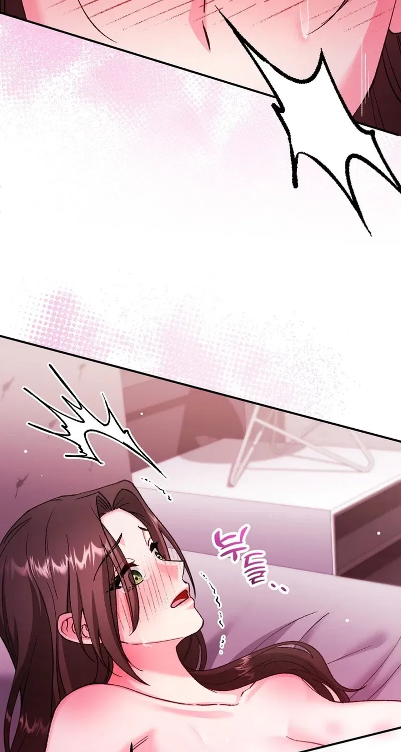 Because I Loved You So Much Chapter 34 – Page 21
