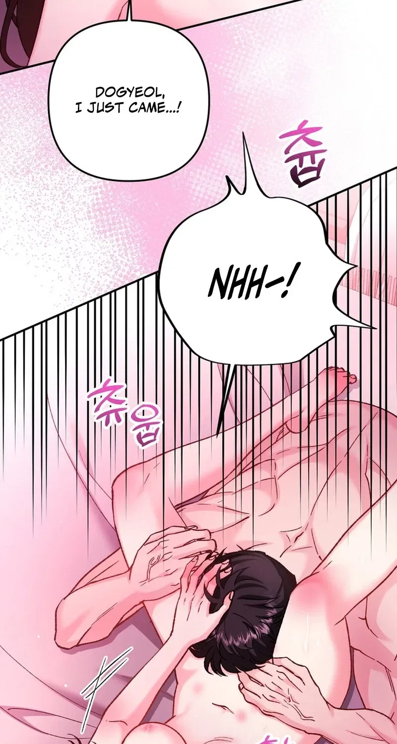 Because I Loved You So Much Chapter 34 – Page 22