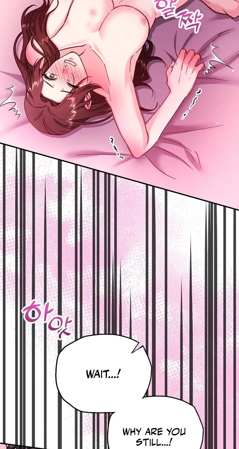 Because I Loved You So Much Chapter 34 – Page 23