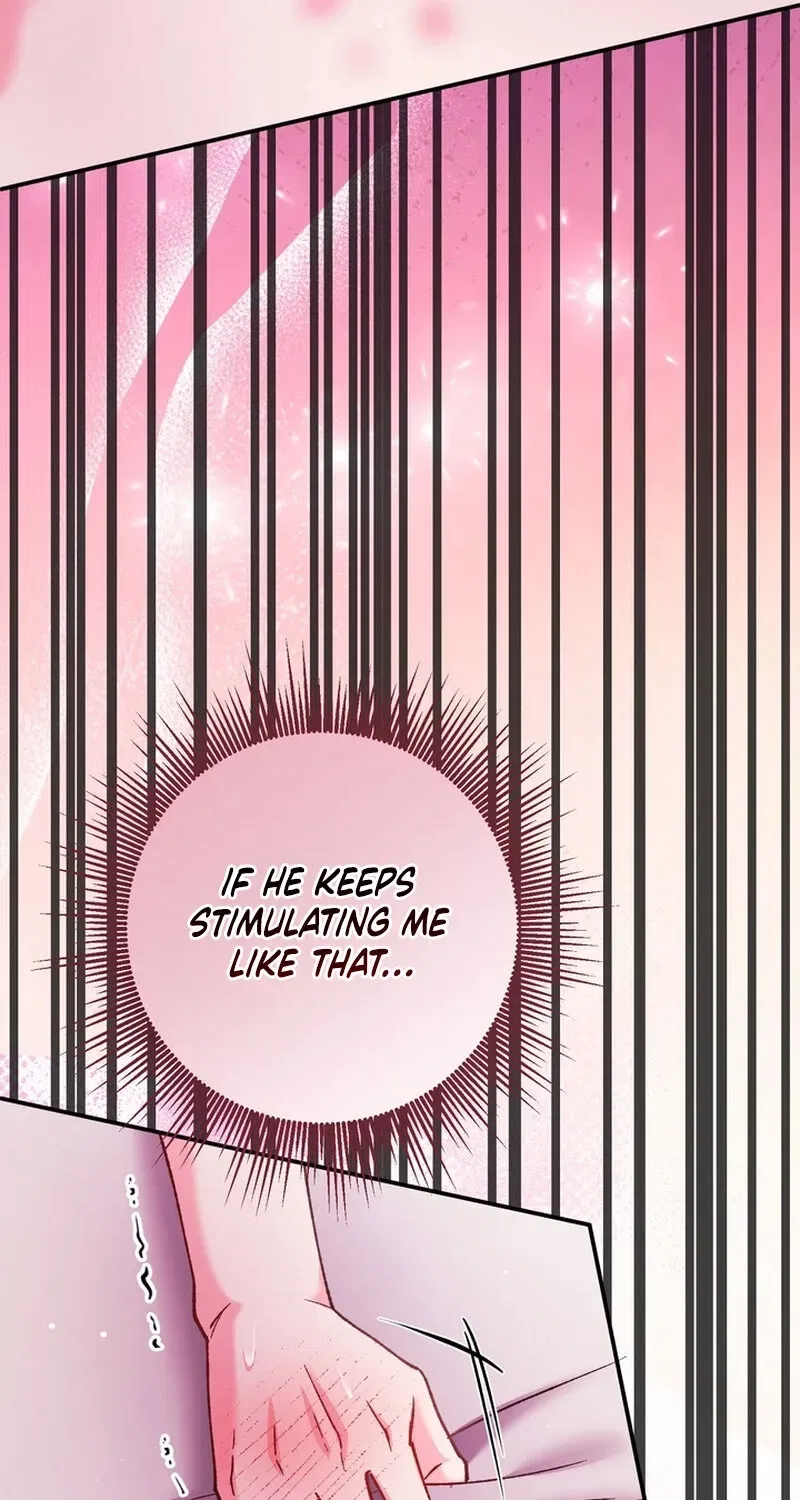 Because I Loved You So Much Chapter 34 – Page 25