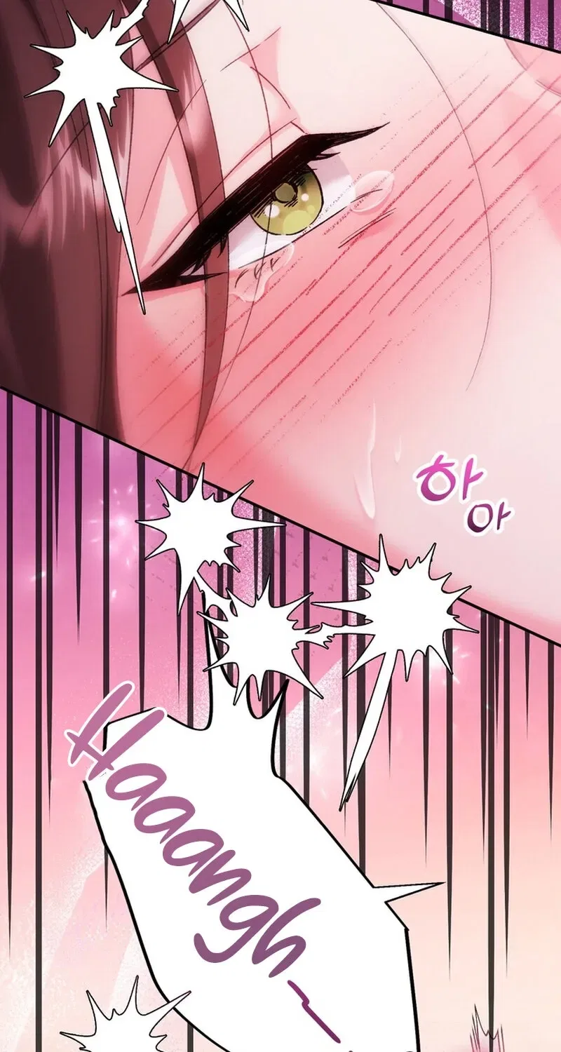 Because I Loved You So Much Chapter 34 – Page 27