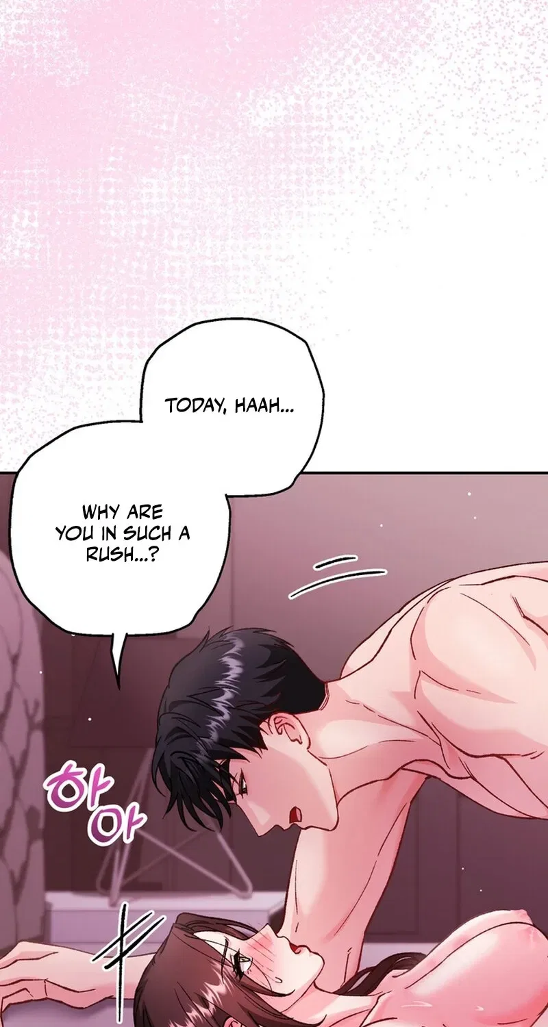 Because I Loved You So Much Chapter 34 – Page 31