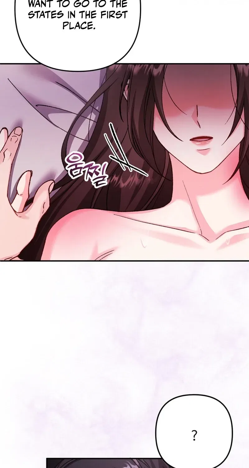 Because I Loved You So Much Chapter 34 – Page 33