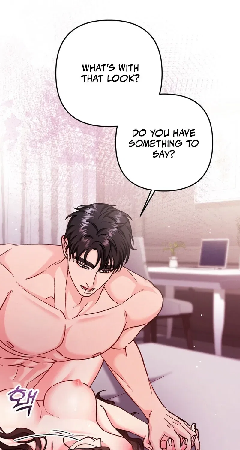 Because I Loved You So Much Chapter 34 – Page 35