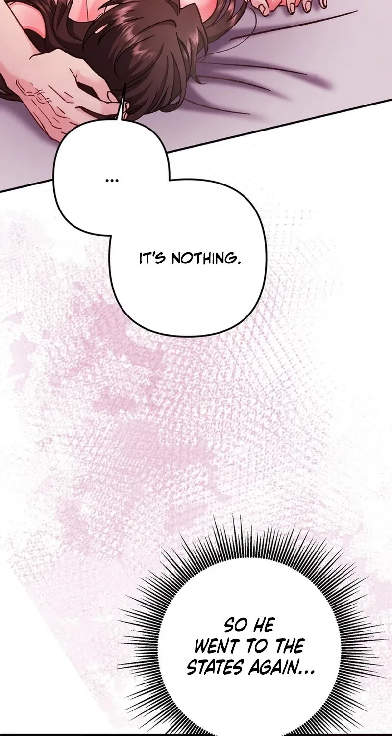 Because I Loved You So Much Chapter 34 – Page 36