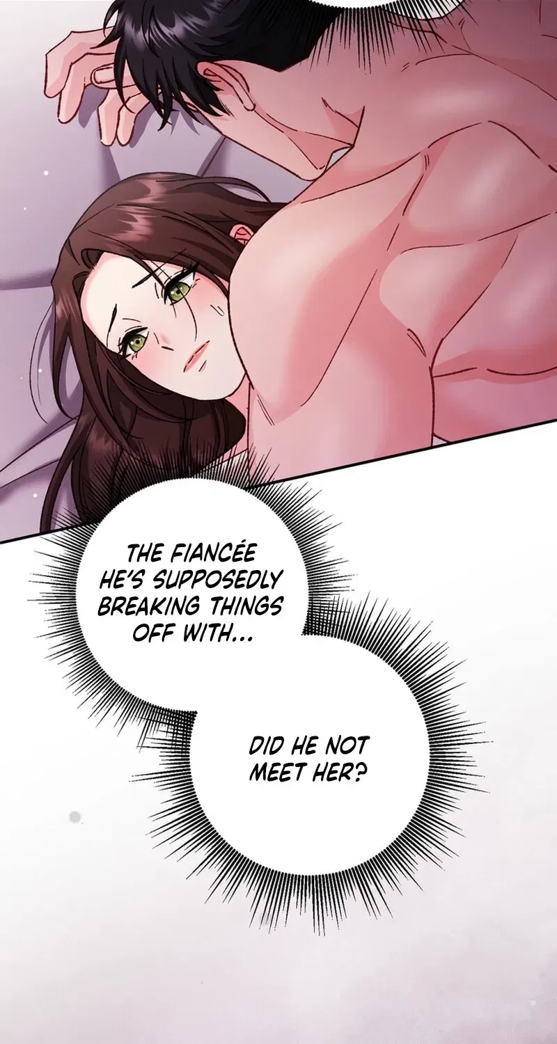 Because I Loved You So Much Chapter 34 – Page 37