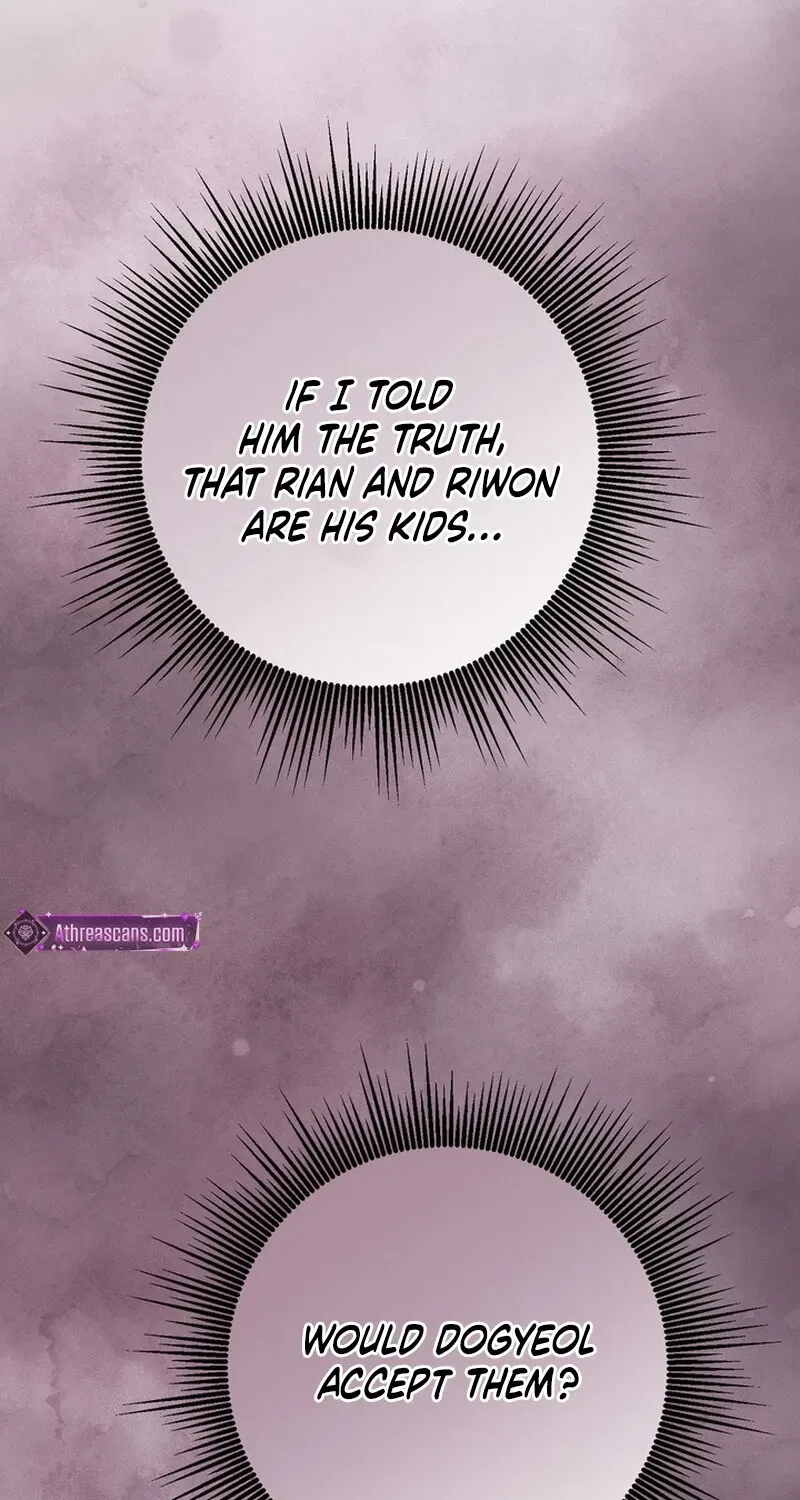 Because I Loved You So Much Chapter 34 – Page 38