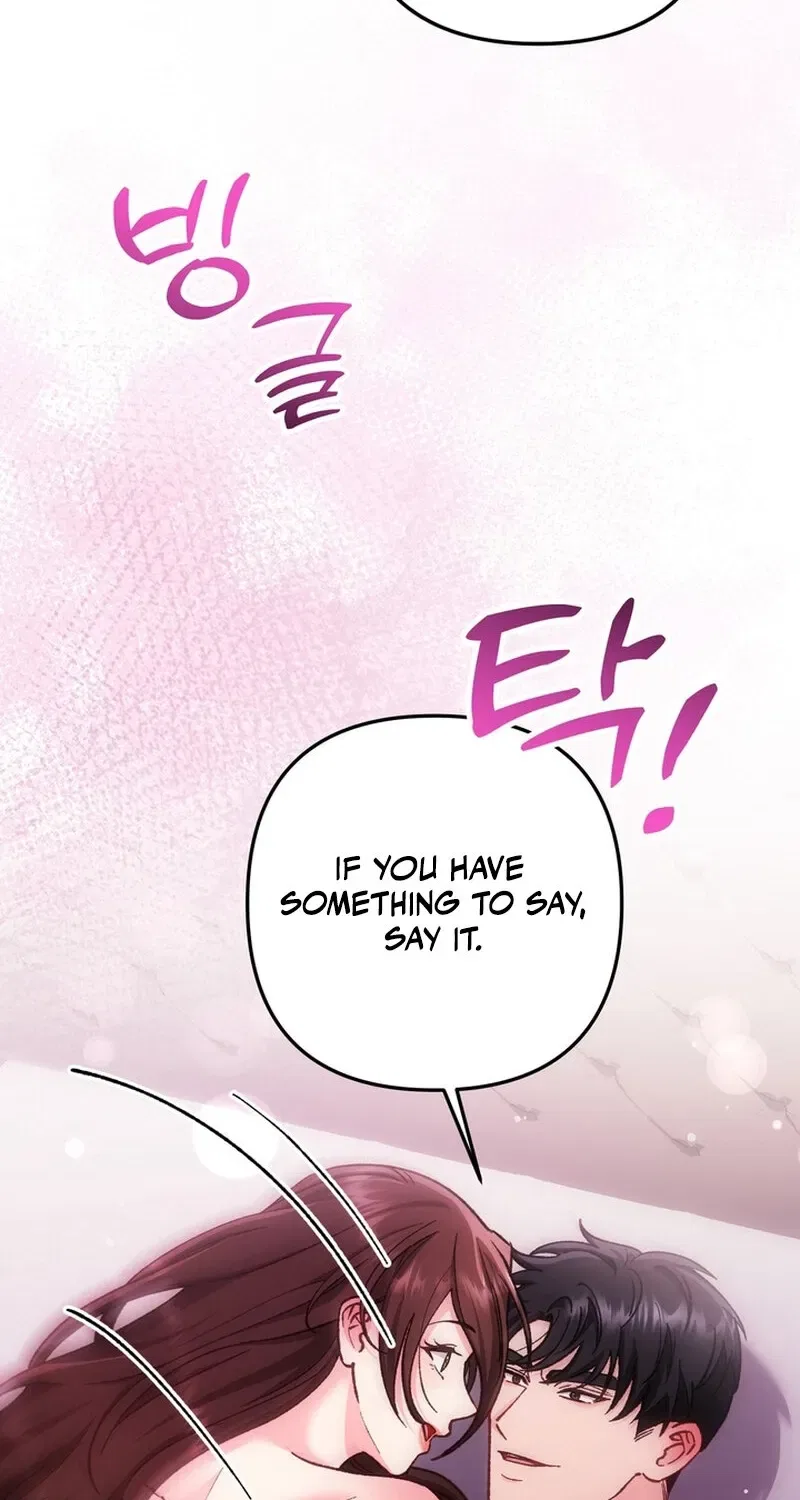 Because I Loved You So Much Chapter 34 – Page 41