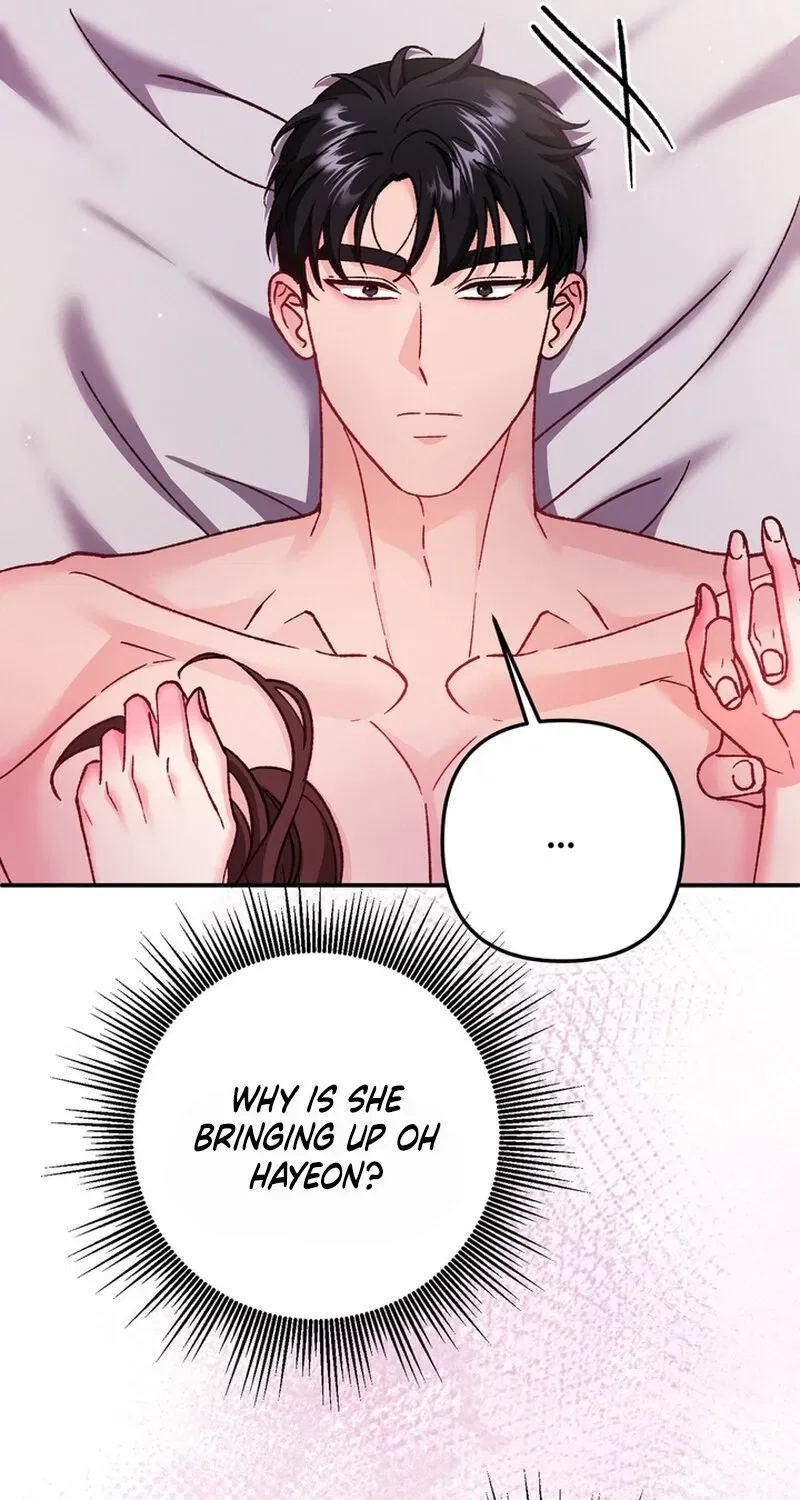 Because I Loved You So Much Chapter 34 – Page 45