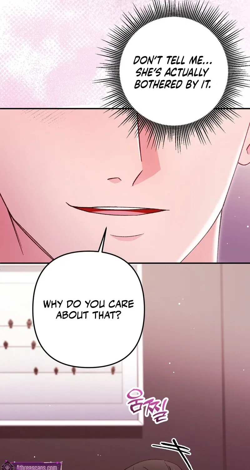 Because I Loved You So Much Chapter 34 – Page 46