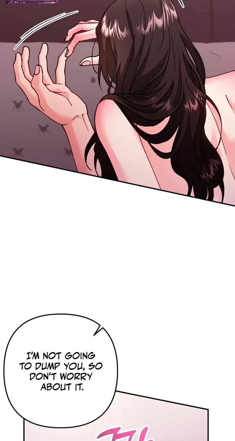 Because I Loved You So Much Chapter 34 – Page 47