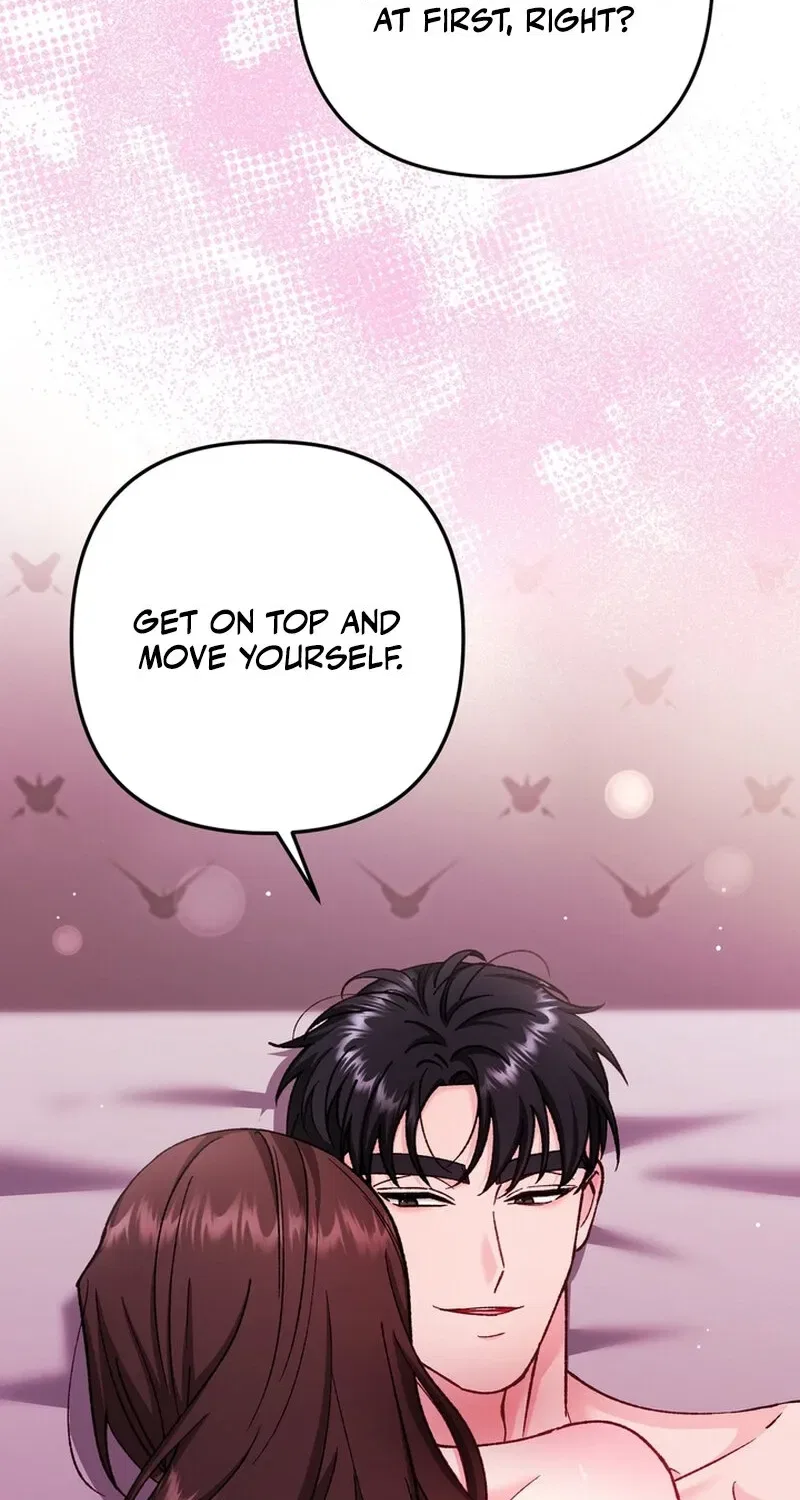 Because I Loved You So Much Chapter 34 – Page 56