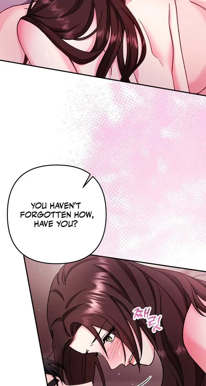 Because I Loved You So Much Chapter 34 – Page 57