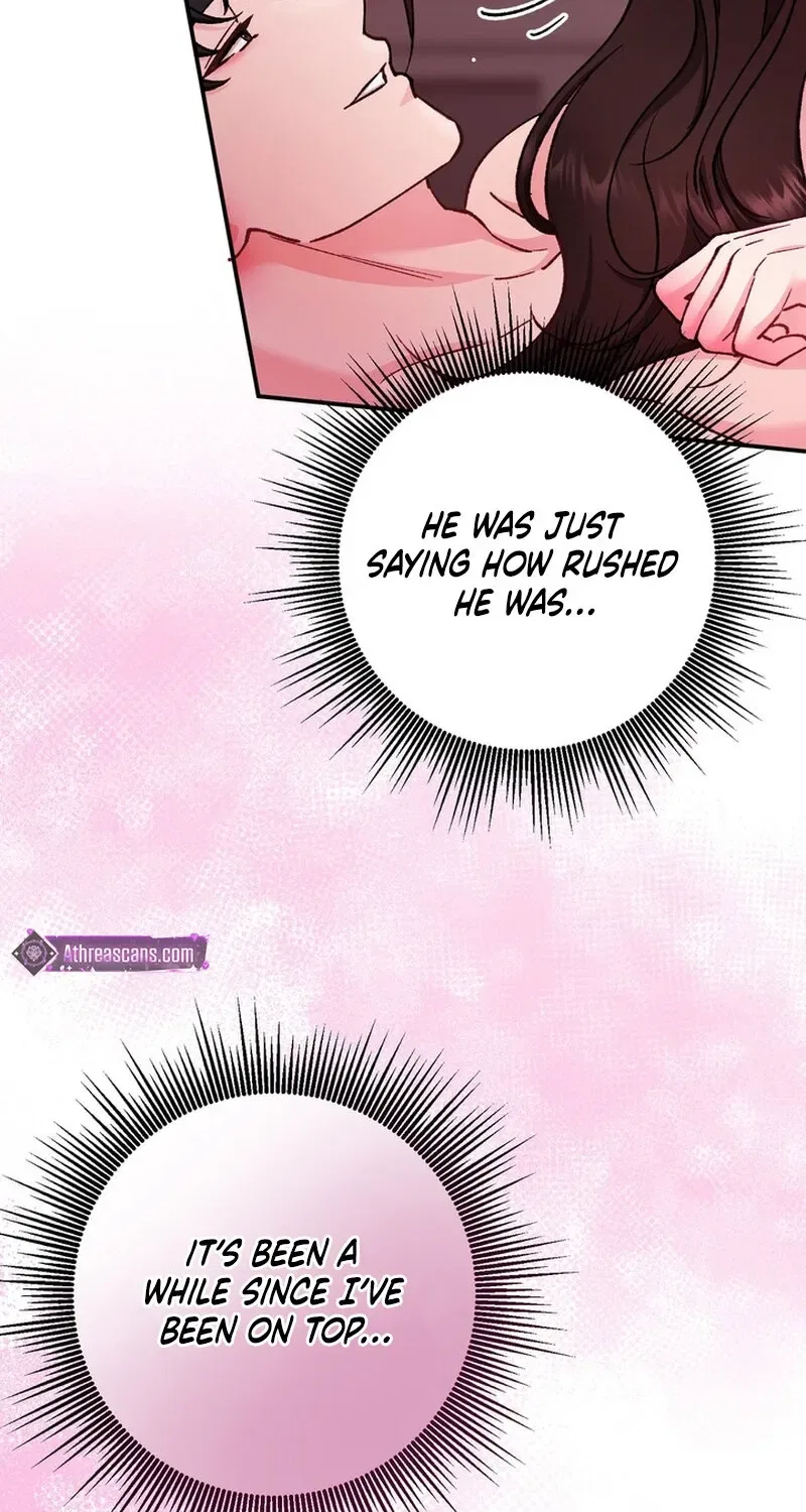 Because I Loved You So Much Chapter 34 – Page 58