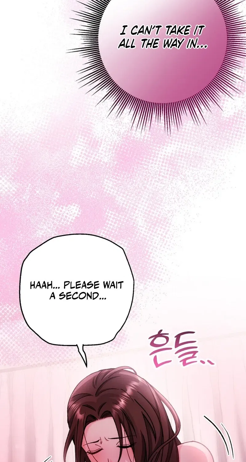 Because I Loved You So Much Chapter 34 – Page 61