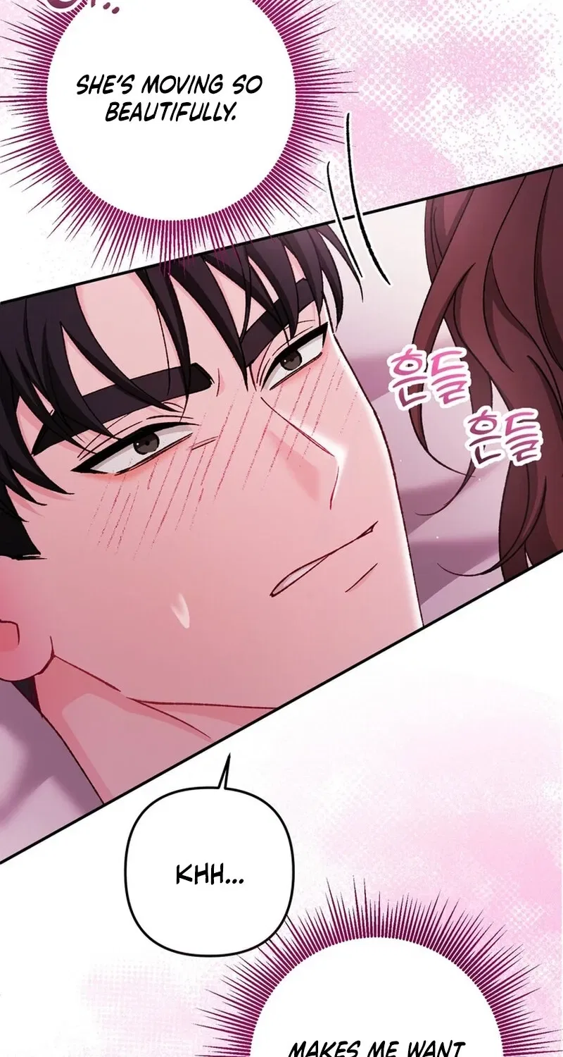 Because I Loved You So Much Chapter 34 – Page 63