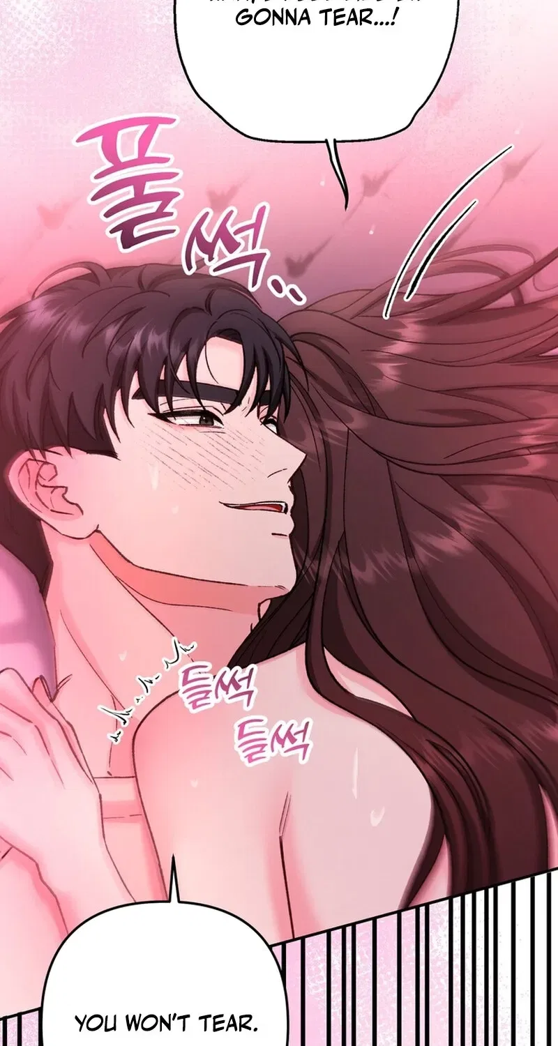Because I Loved You So Much Chapter 34 – Page 68